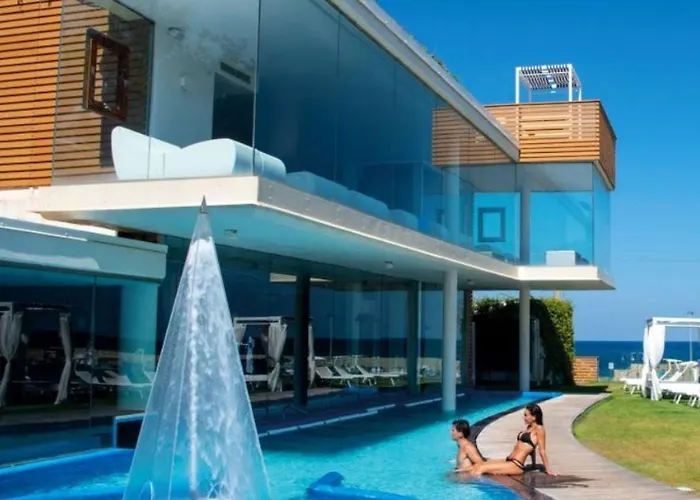 Approdo Resort Thalasso Spa
