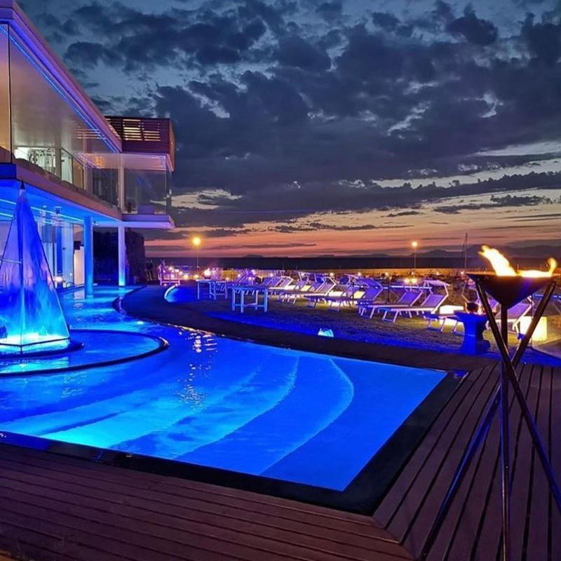 Approdo Thalasso Resort