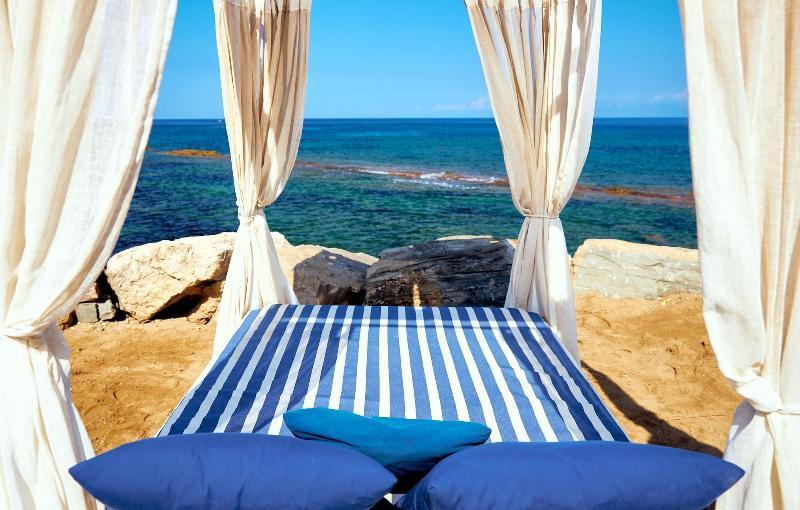 Approdo Thalasso 4* Castellabate