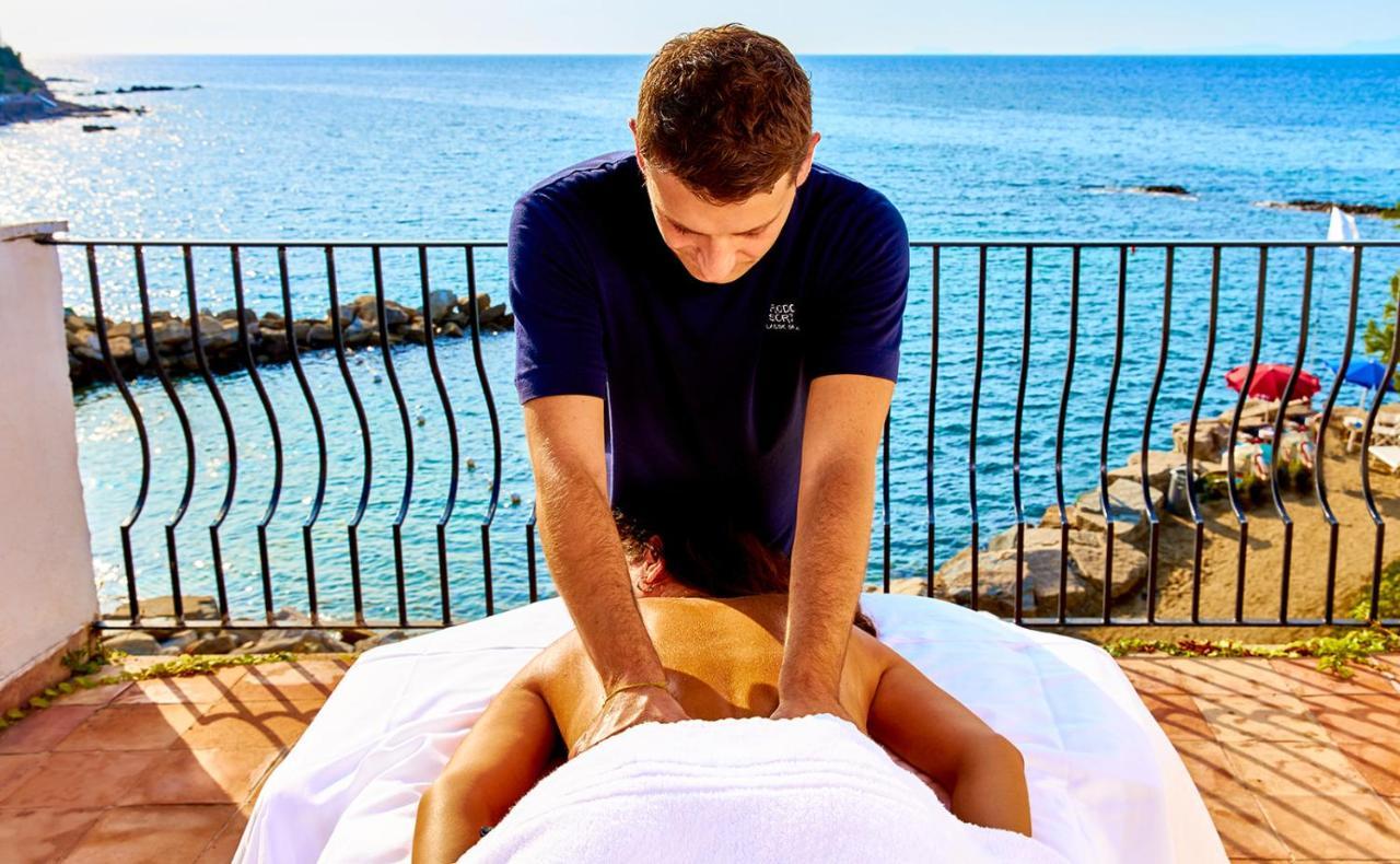 Approdo Thalasso Resort Castellabate