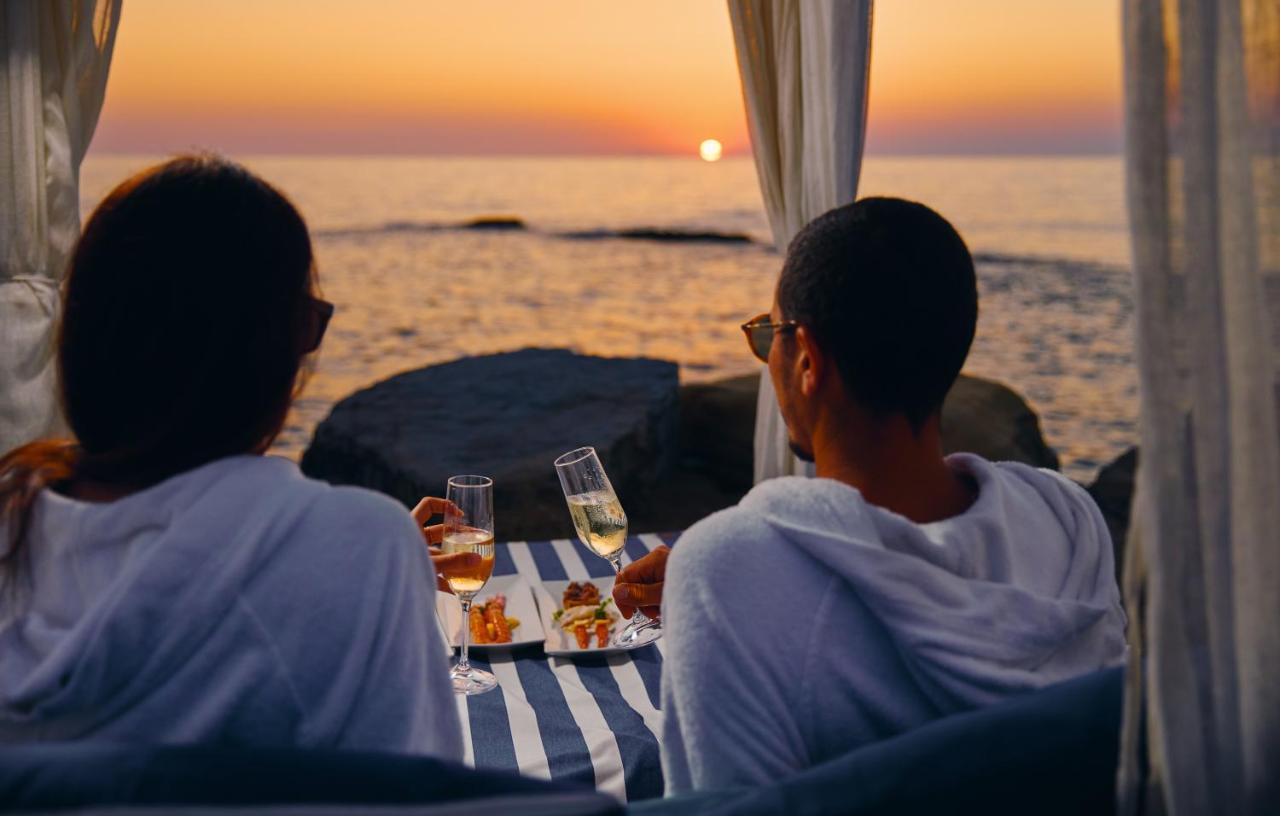 Approdo Thalasso 4*