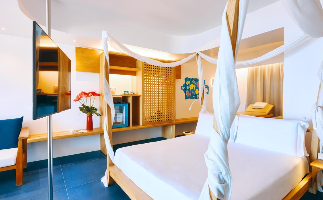 Resort Approdo Thalasso 4*