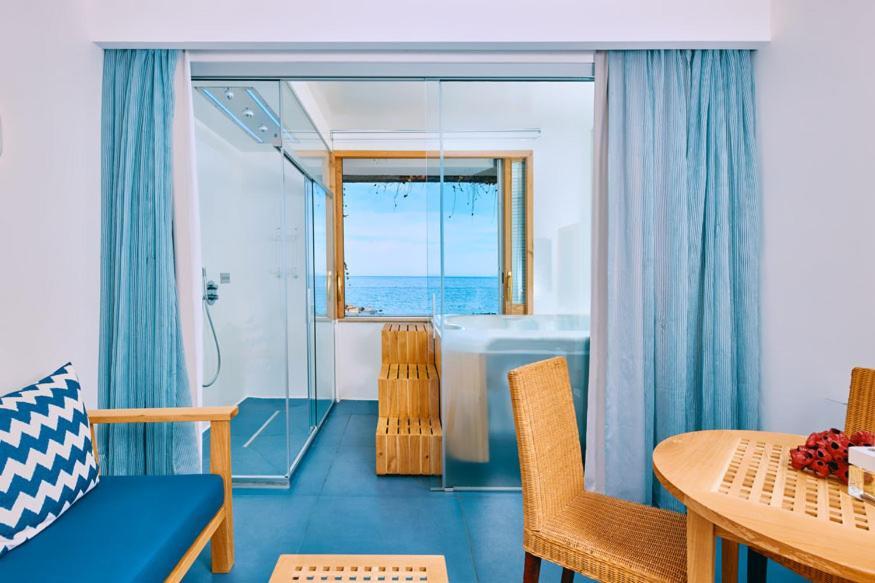 Resort Approdo Thalasso 4*