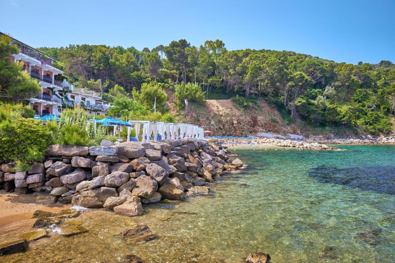 Approdo Thalasso Resort 4*