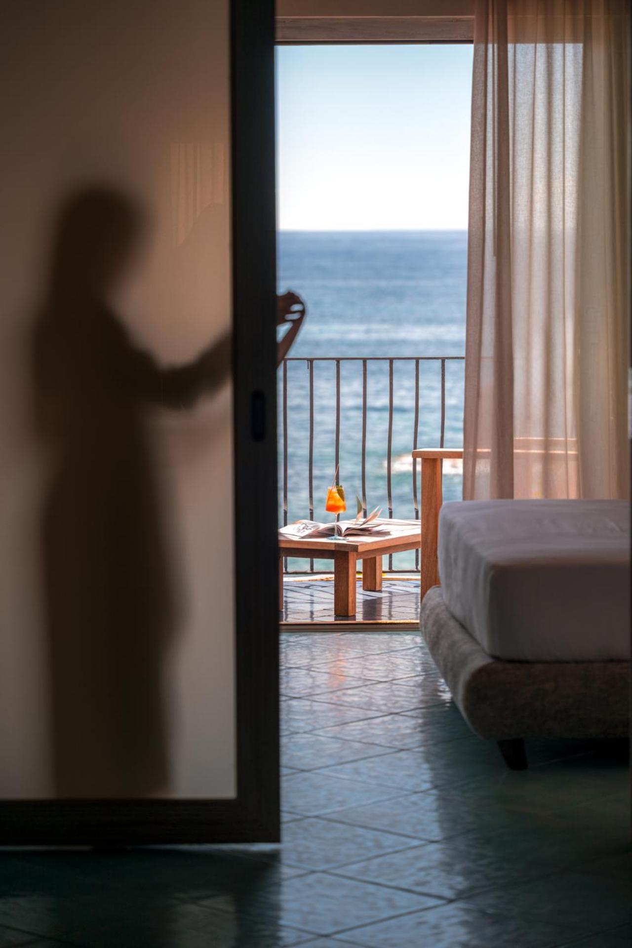 Approdo Thalasso Castellabate