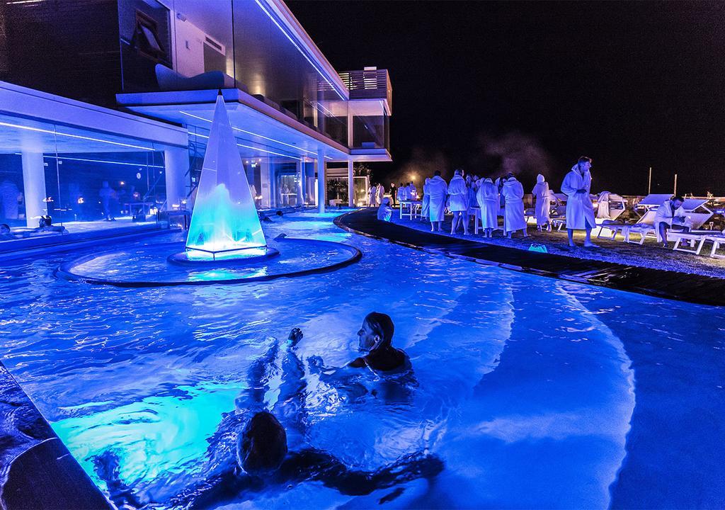 Resort Approdo Thalasso Castellabate