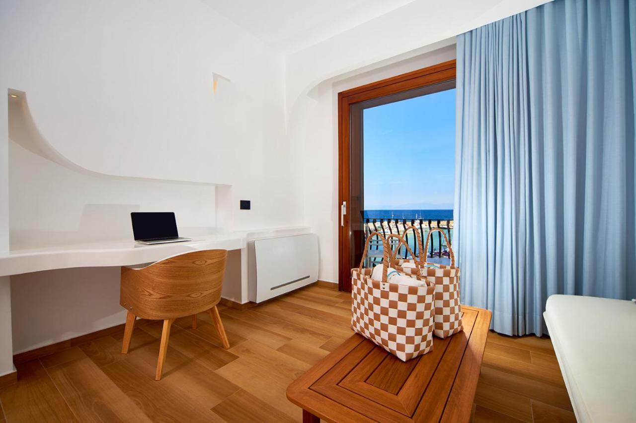 Approdo Thalasso Resort 4*