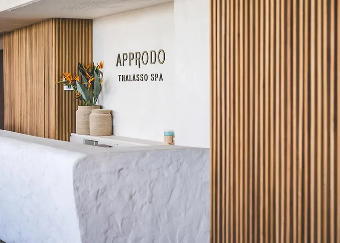 Approdo Resort Thalasso Spa