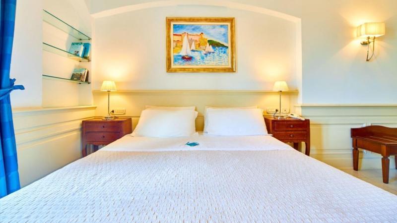 Approdo Thalasso 4* Castellabate