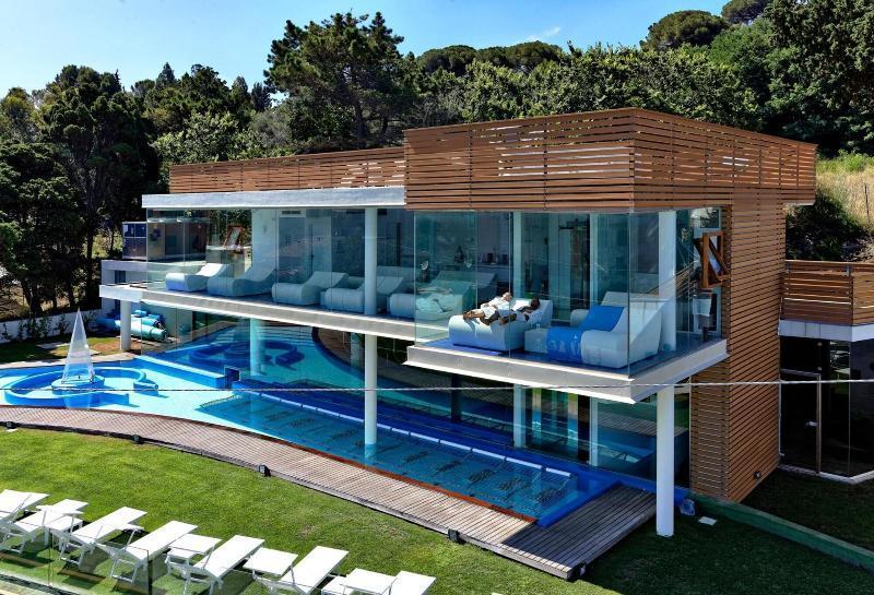 Approdo Thalasso 4*