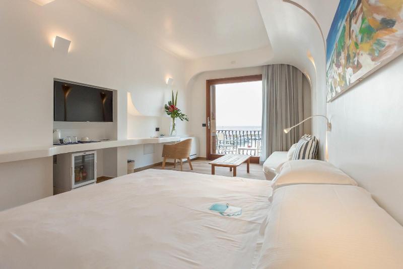 Approdo Thalasso Resort 4*