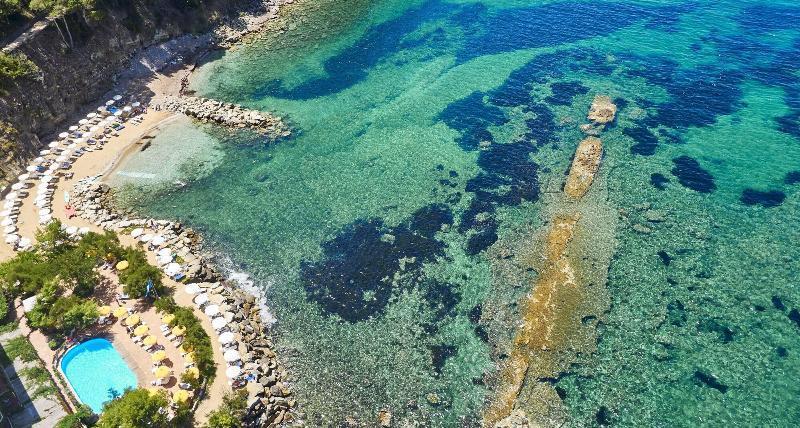 Approdo Thalasso Castellabate