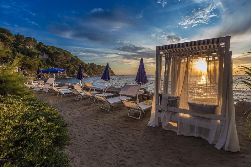 Approdo Thalasso 4*
