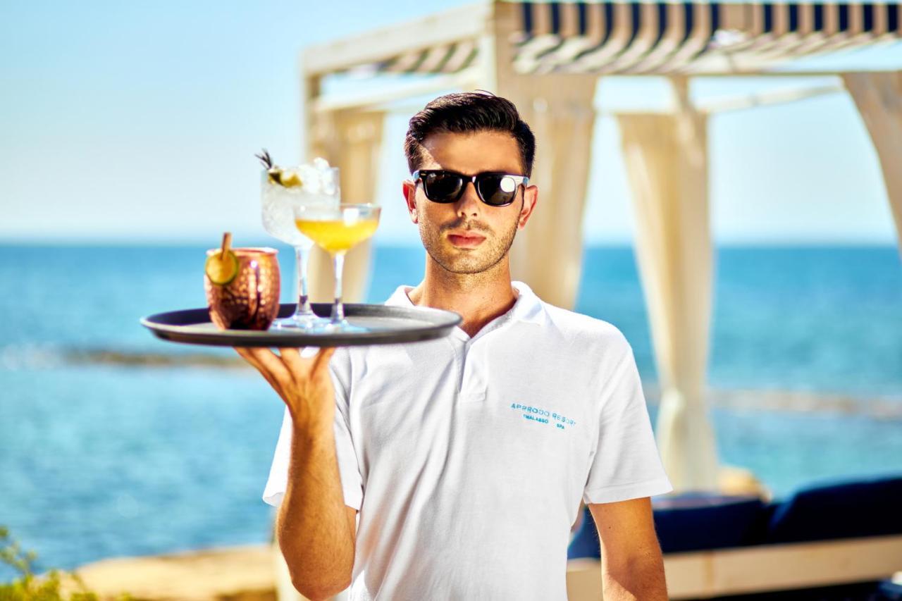 Approdo Thalasso 4*