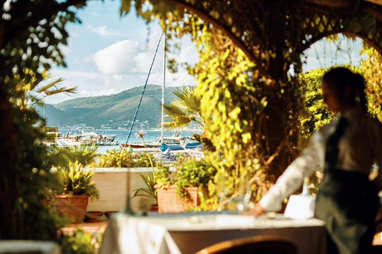 Resort Approdo Thalasso 4*