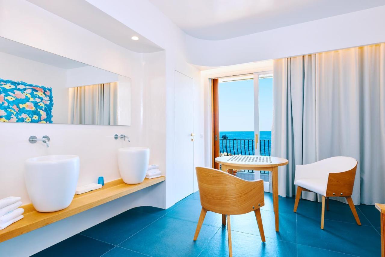 Approdo Thalasso 4*