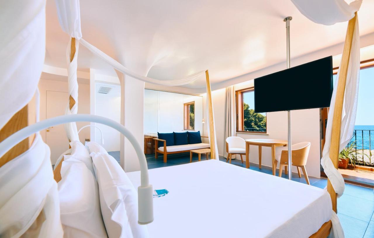 Approdo Thalasso Resort Castellabate