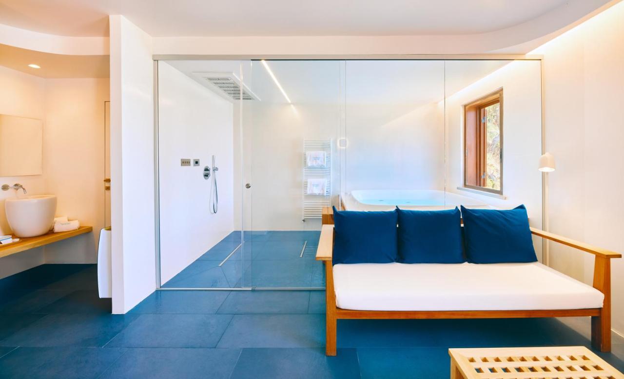 Resort Approdo Thalasso 4*