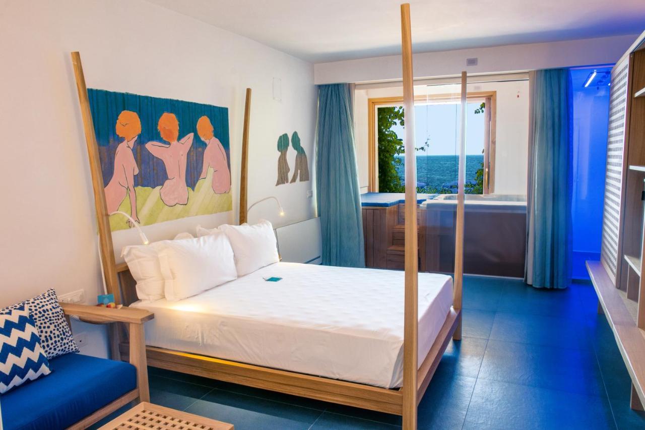 Approdo Thalasso Resort Castellabate