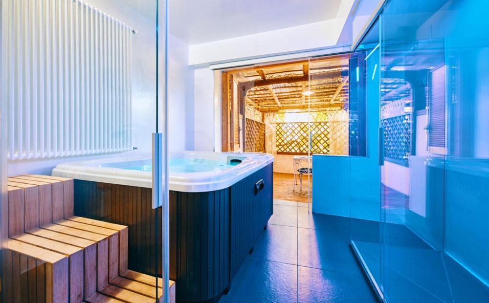 Approdo Thalasso Castellabate