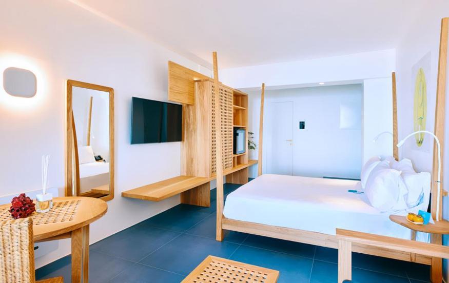Resort Approdo Thalasso Castellabate