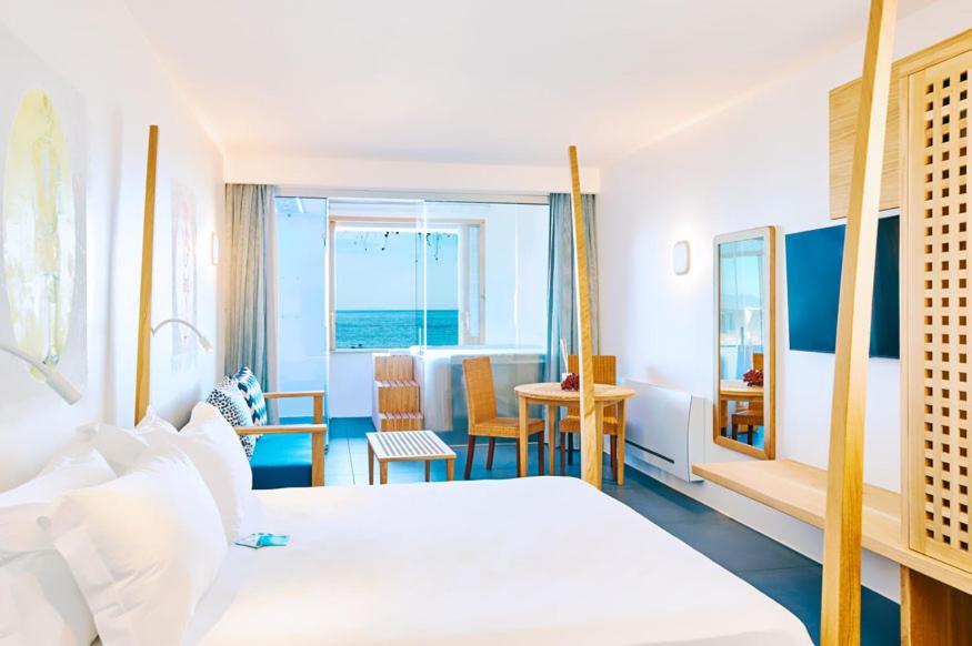 Resort Approdo Thalasso Castellabate