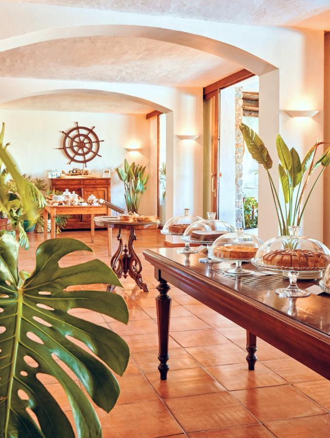 Resort Approdo Thalasso Castellabate