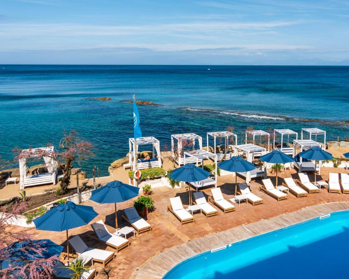 Resort Approdo Thalasso 4*