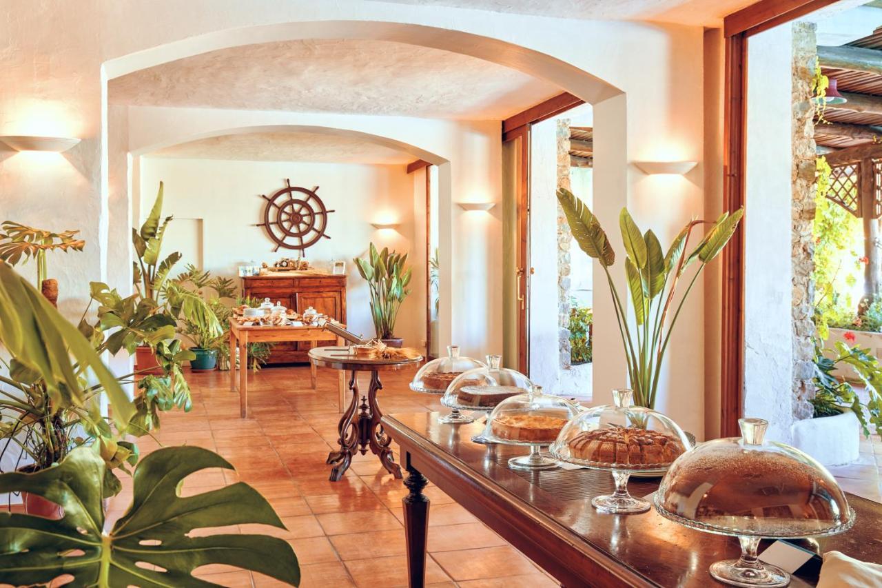 Resort Approdo Thalasso