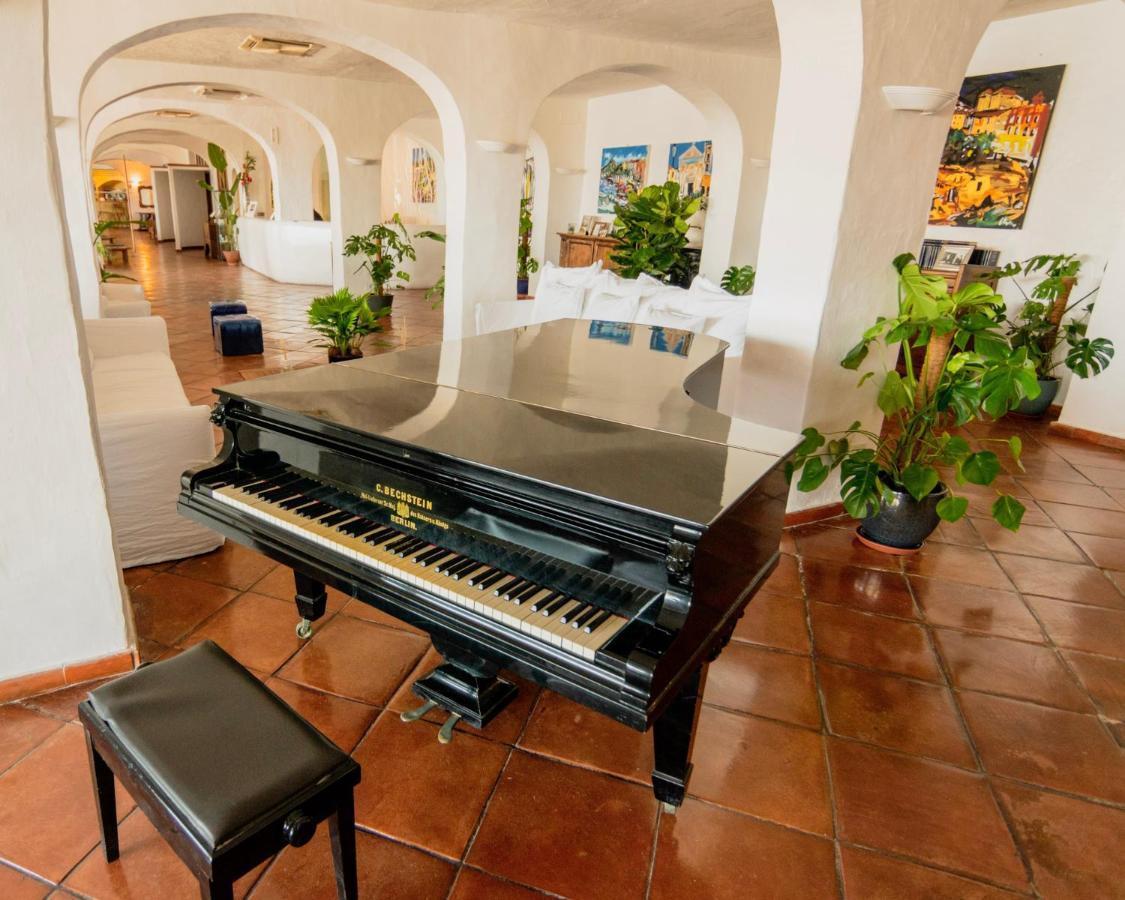 Resort Approdo Thalasso Castellabate