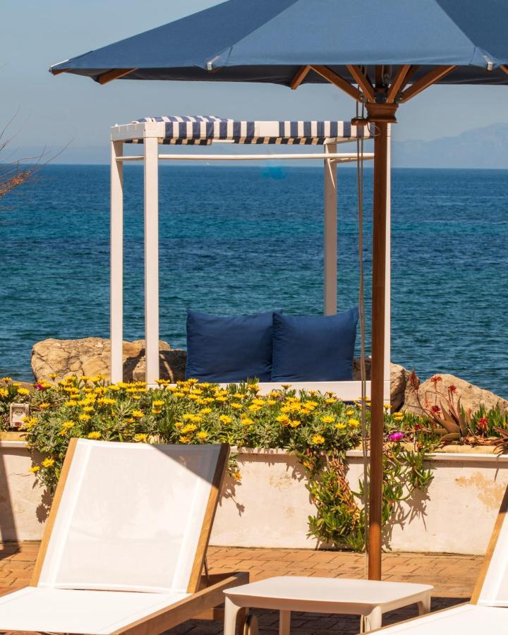 Approdo Thalasso 4*