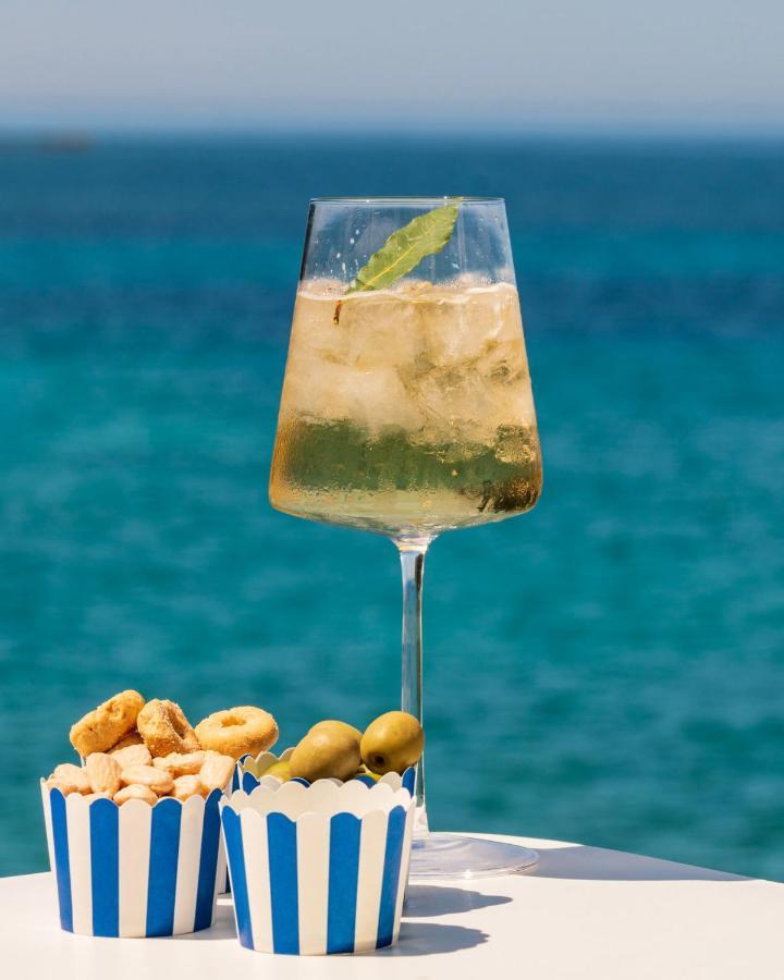 Approdo Thalasso 4* Castellabate