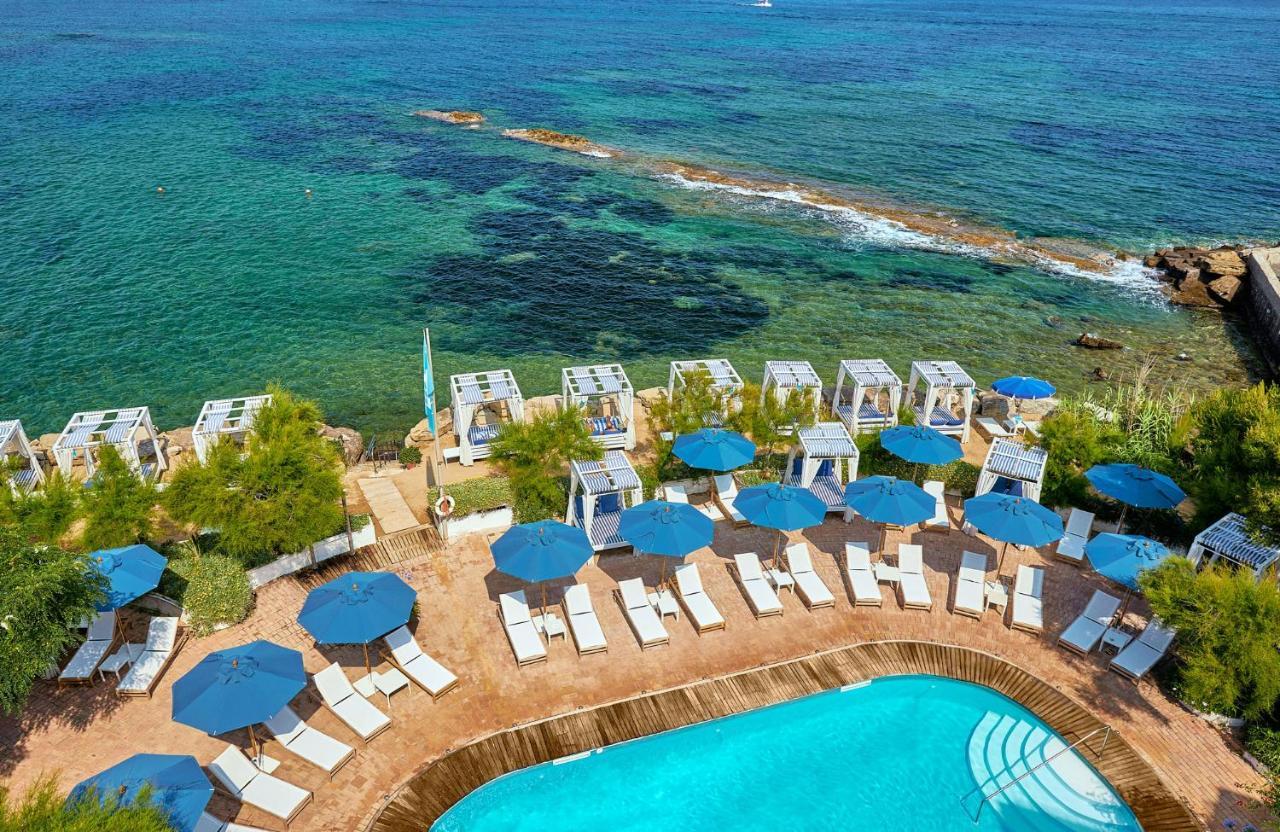 Approdo Thalasso 4* Castellabate
