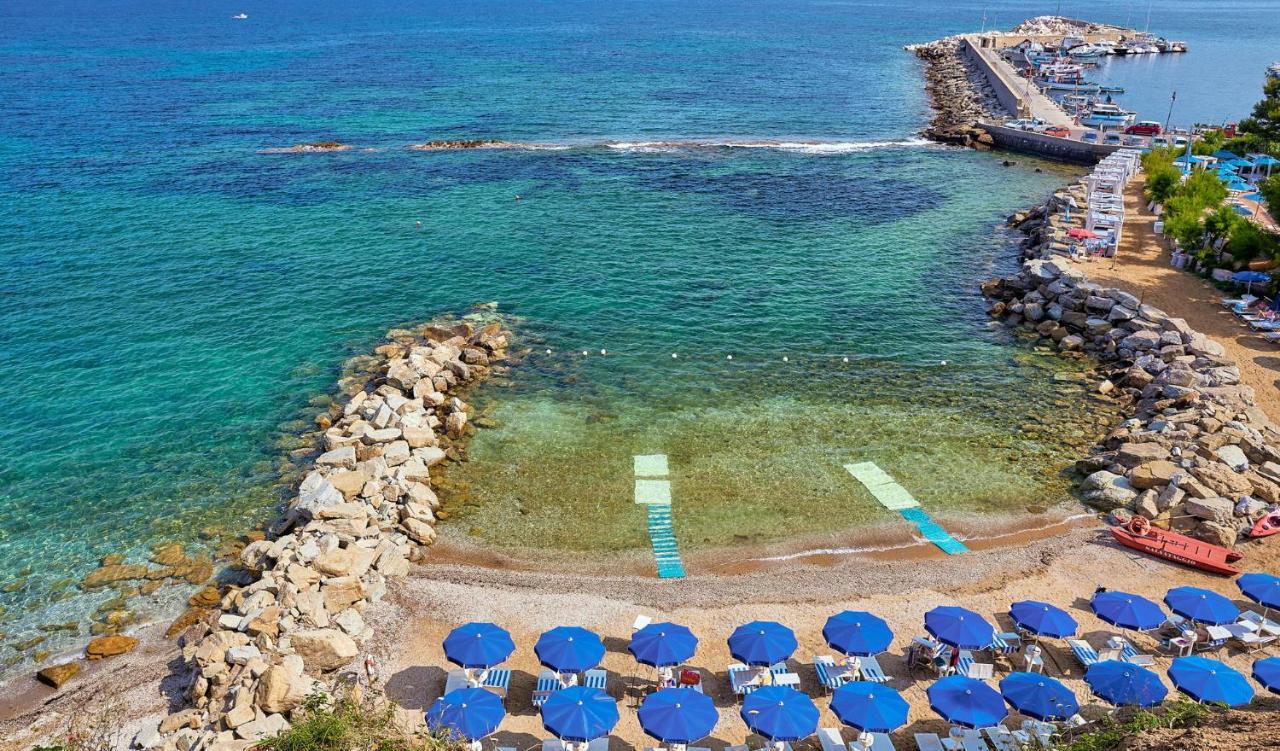Approdo Thalasso