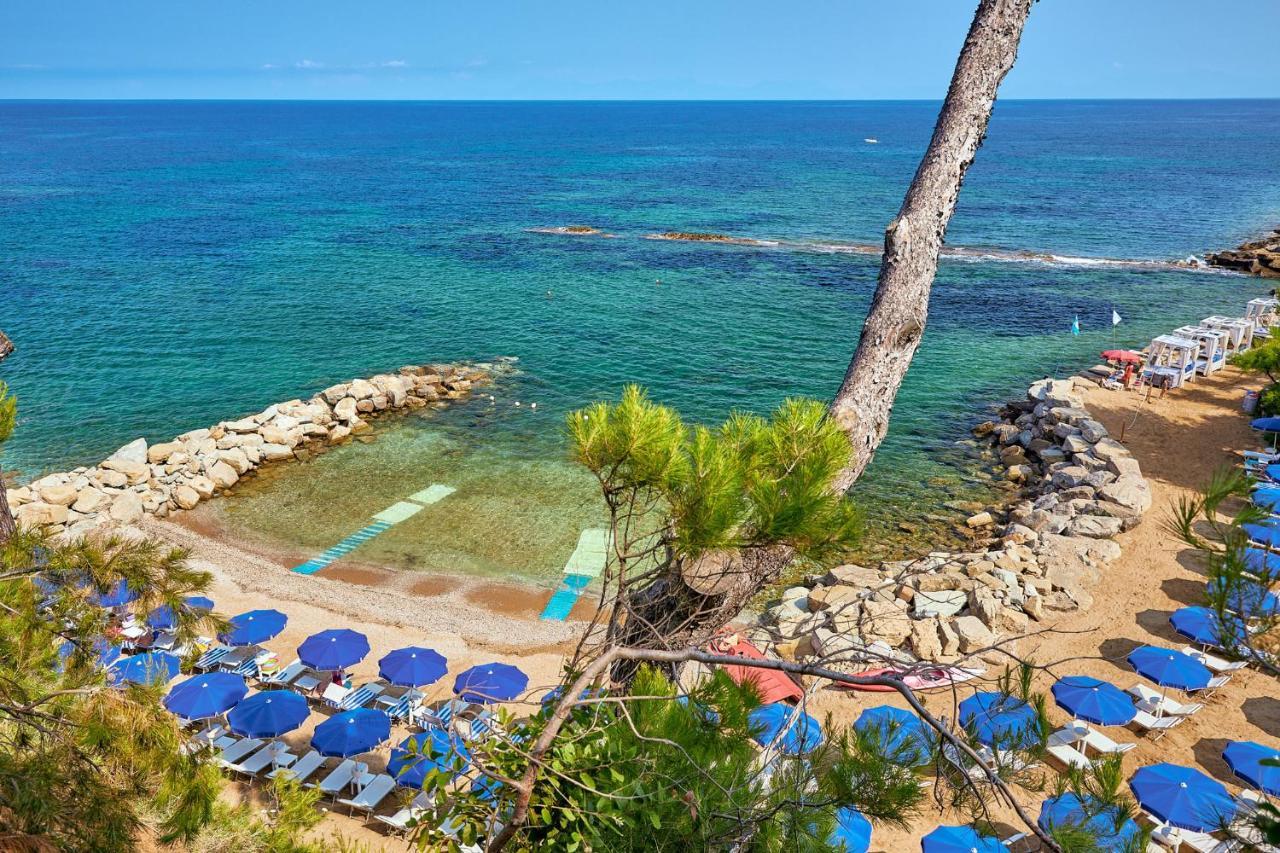 Resort Approdo Thalasso Castellabate