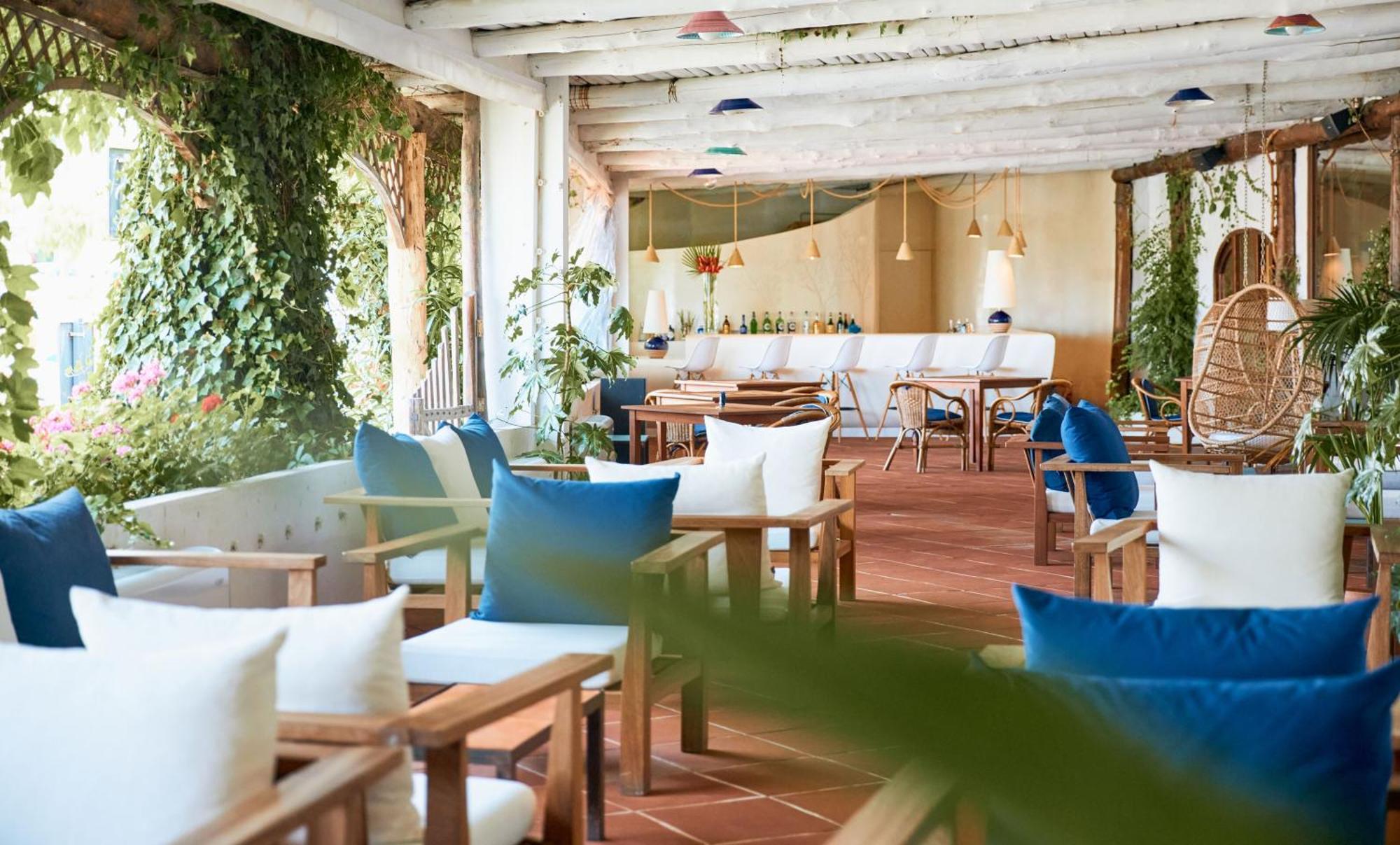 Approdo Thalasso Resort Castellabate
