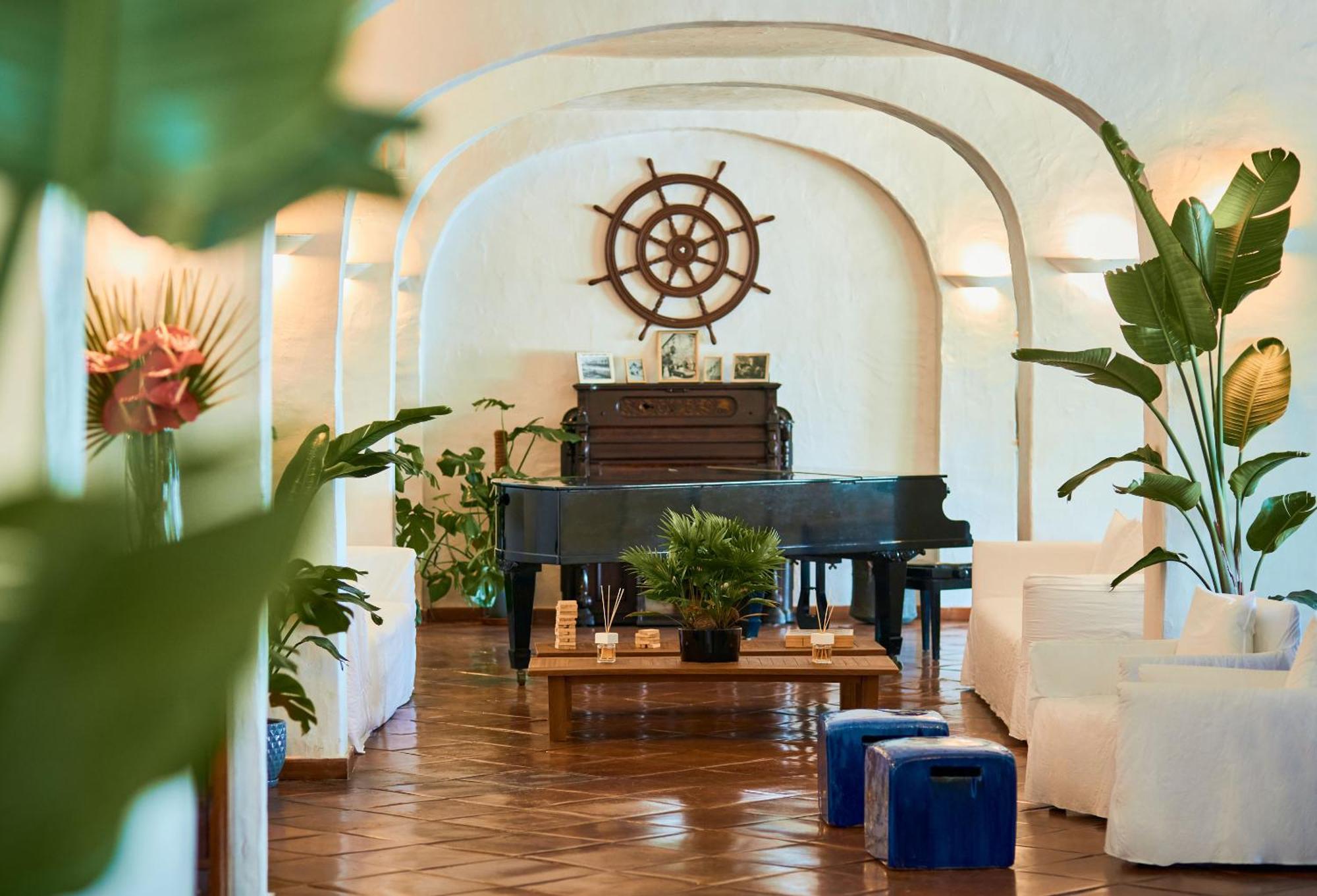 Approdo Thalasso Resort 4*