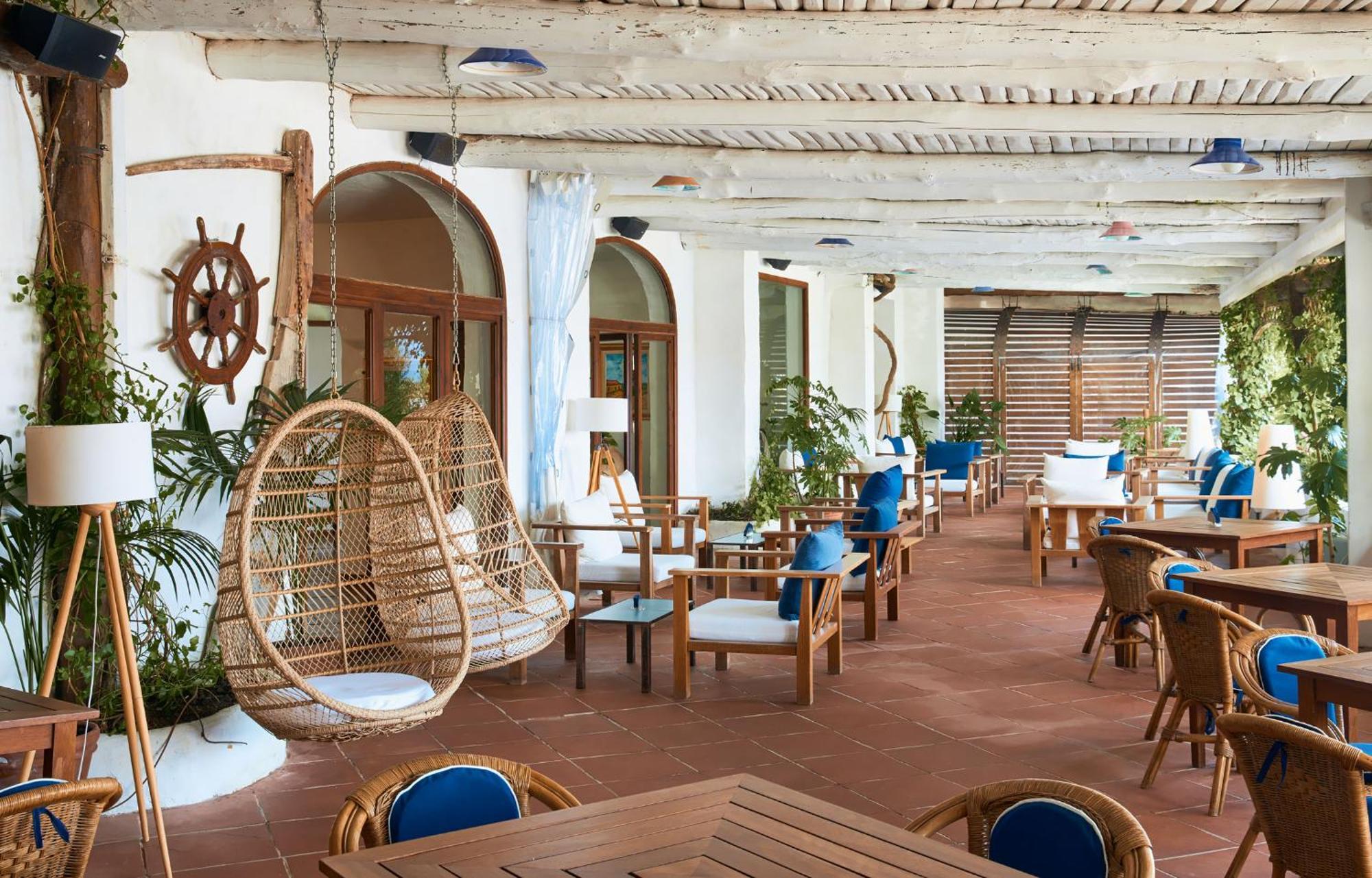 Resort Approdo Thalasso Castellabate