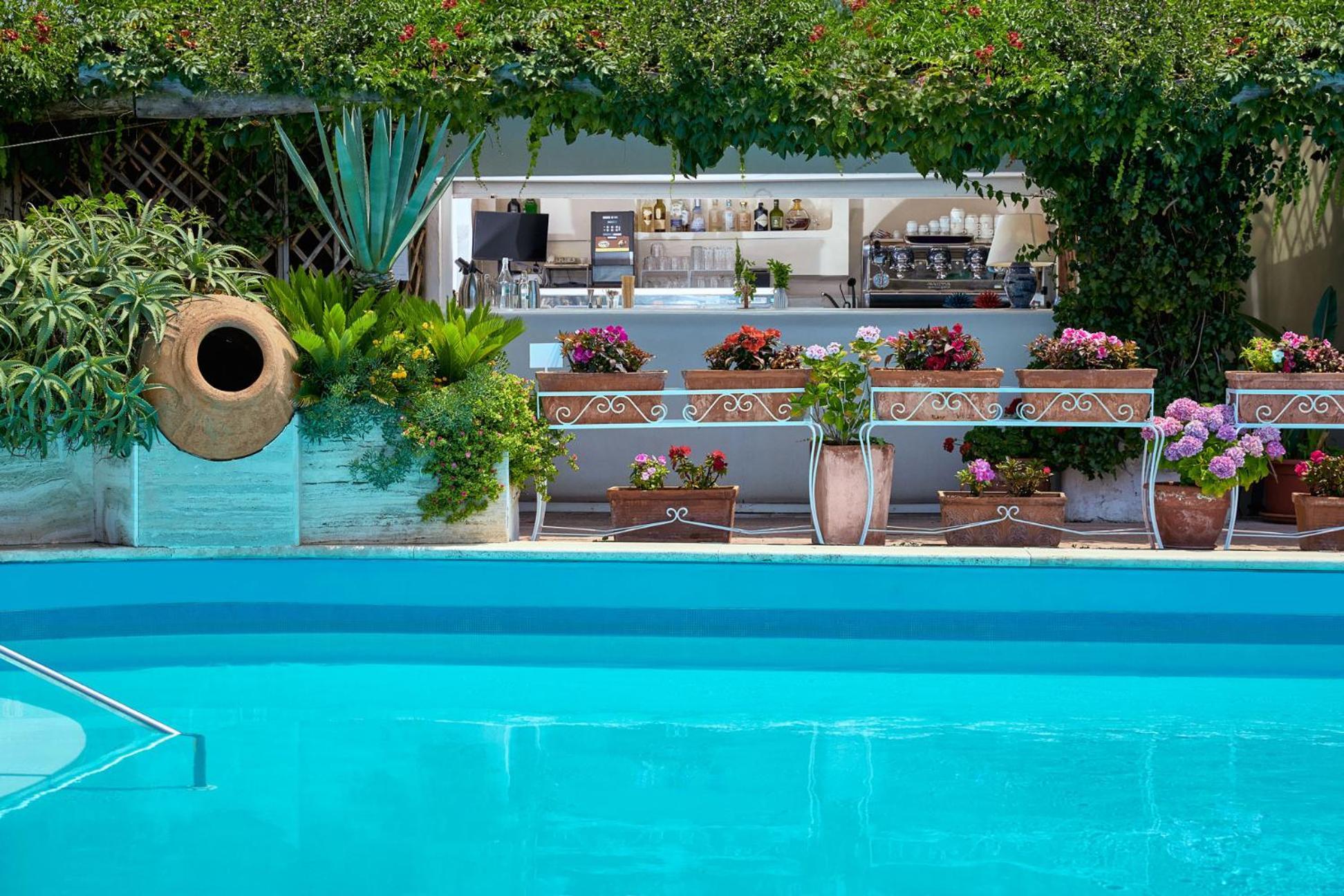 Approdo Thalasso Resort Castellabate