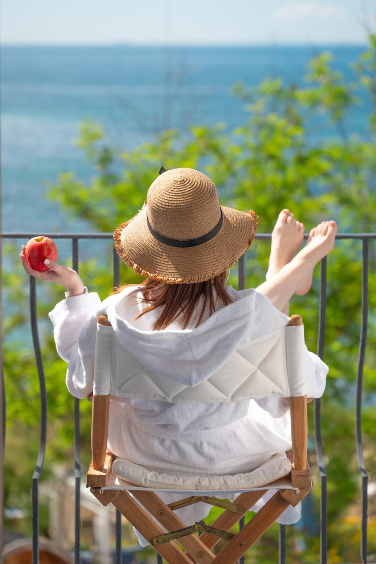 Approdo Thalasso Resort Castellabate