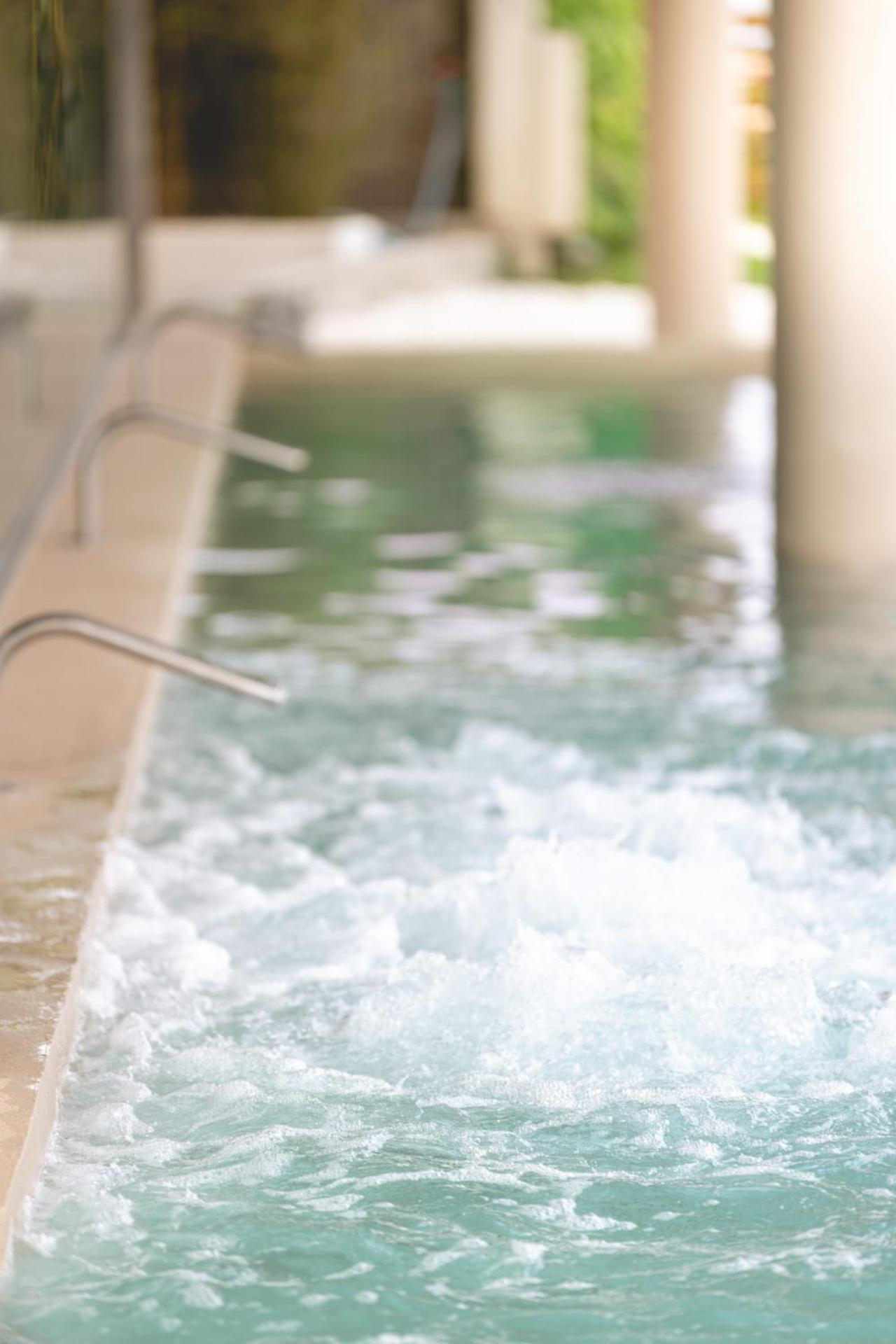 Approdo Thalasso 4* Castellabate