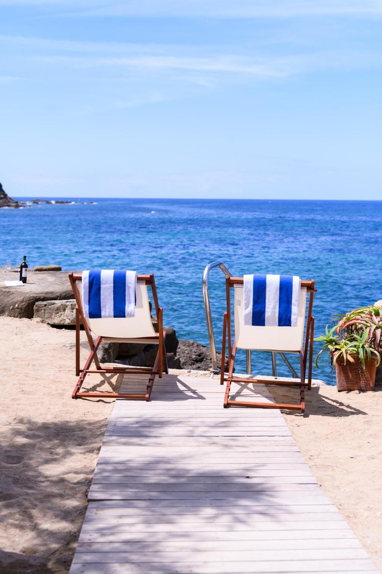 Approdo Thalasso