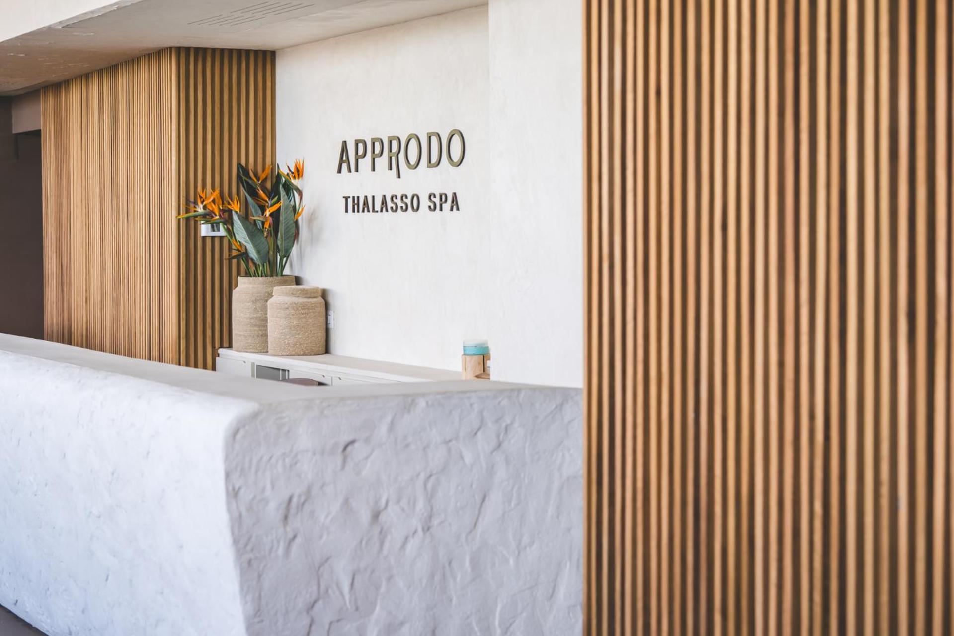 Resort Approdo Thalasso