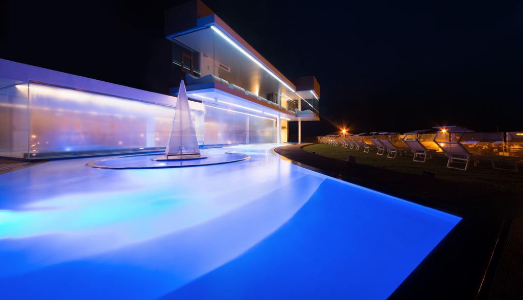 Resort Approdo Thalasso Castellabate