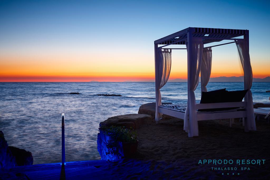 Resort Approdo Thalasso 4*