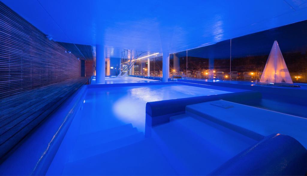 Approdo Thalasso 4* Castellabate