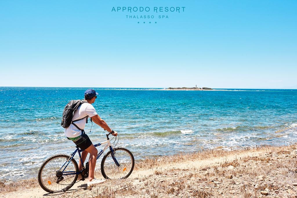 Approdo Thalasso Resort Castellabate