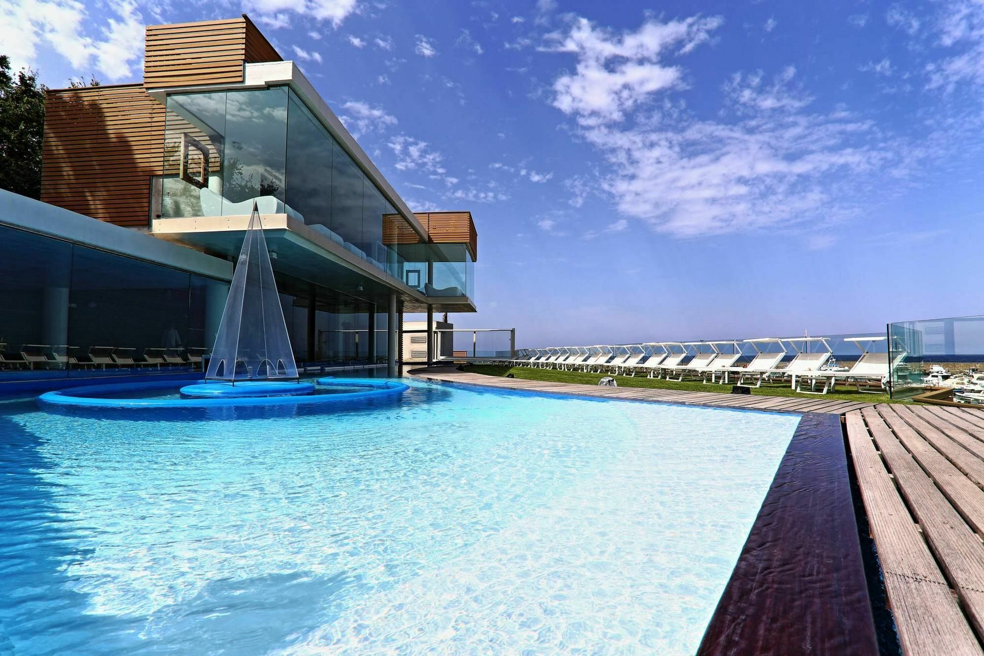 Approdo Thalasso Resort 4*