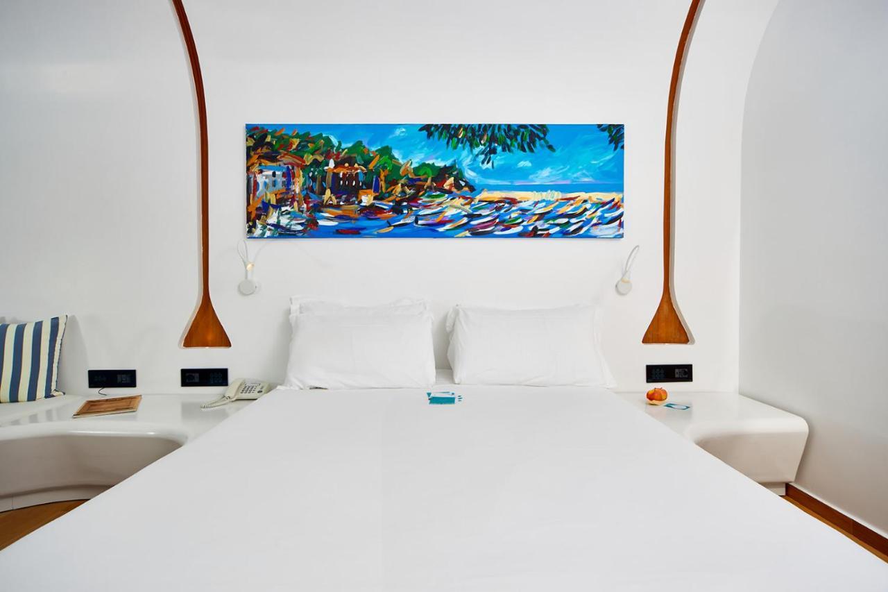 Approdo Thalasso 4*
